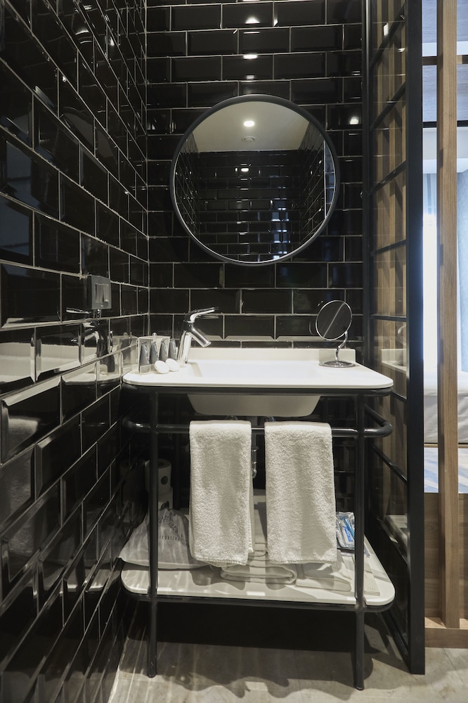 غرفة سوبيريور، Avantgarde Urban Hotel Sisli 8/9