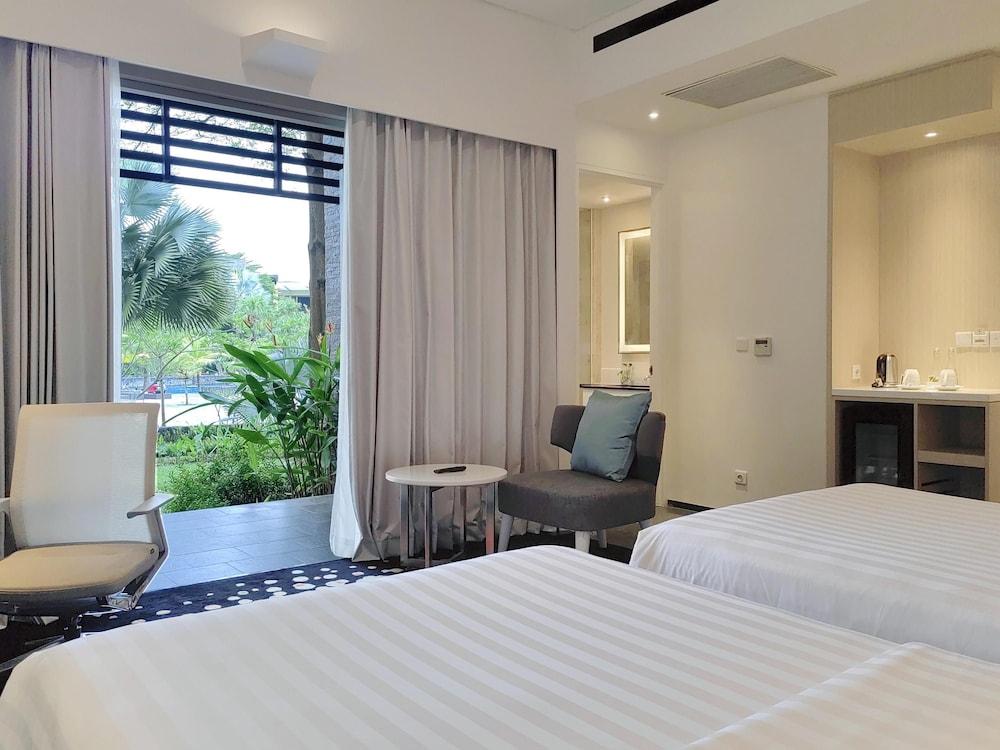 Novotel Palembang Hotel & Residence 13/55