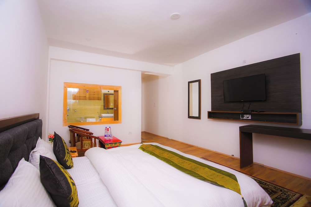 Hotel Grand Nubra 13/35