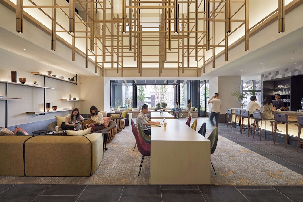 Hyatt House Kanazawa 29/50