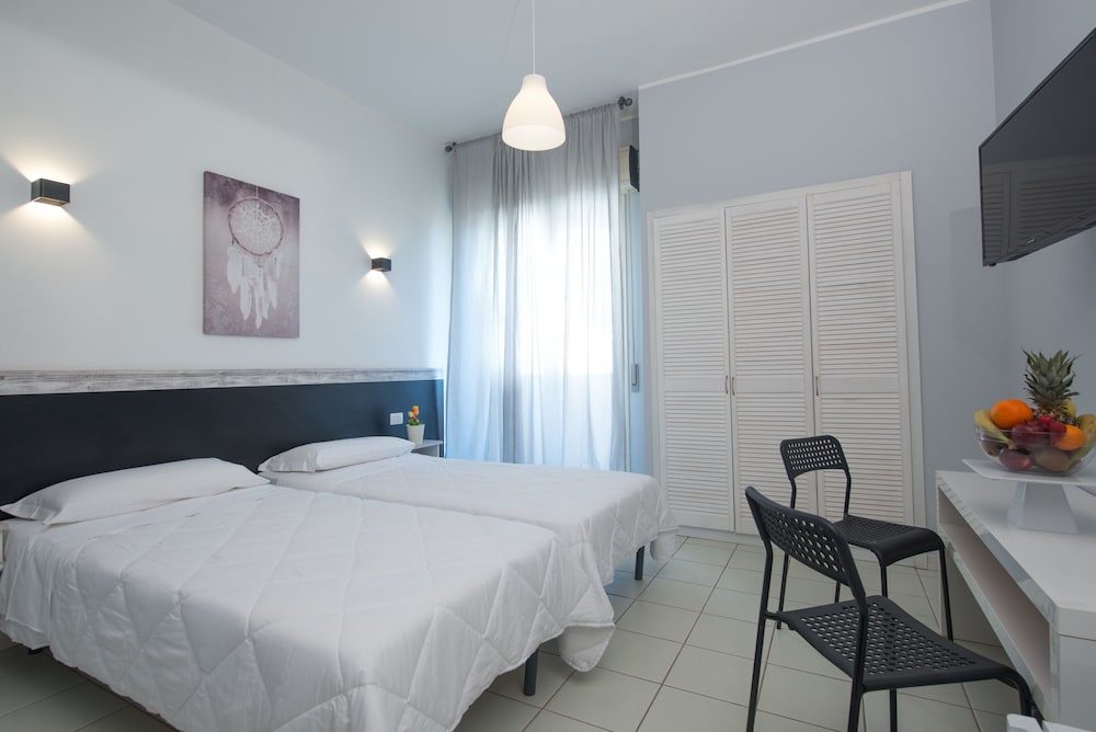 Hotel Club Eloro 15/50