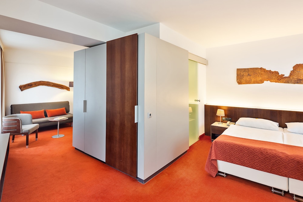 Austria Trend Hotel Europa Wien 10/65