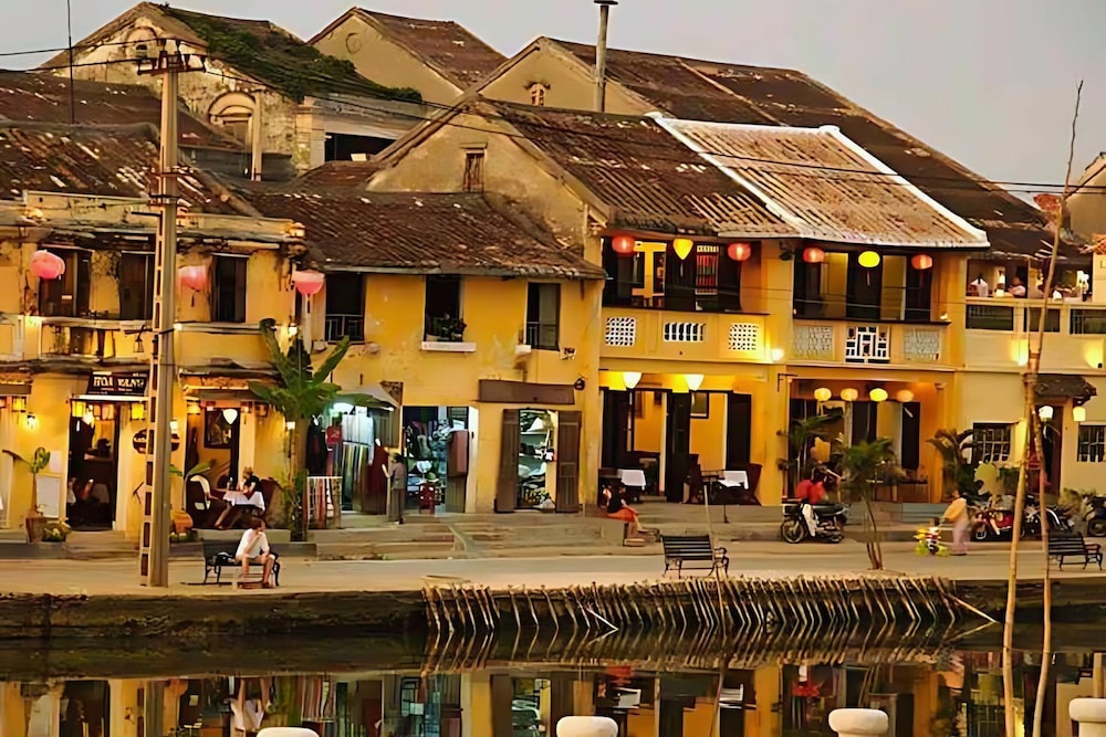 Happy Life Memories Hoi An Hotel & Spa 3/63