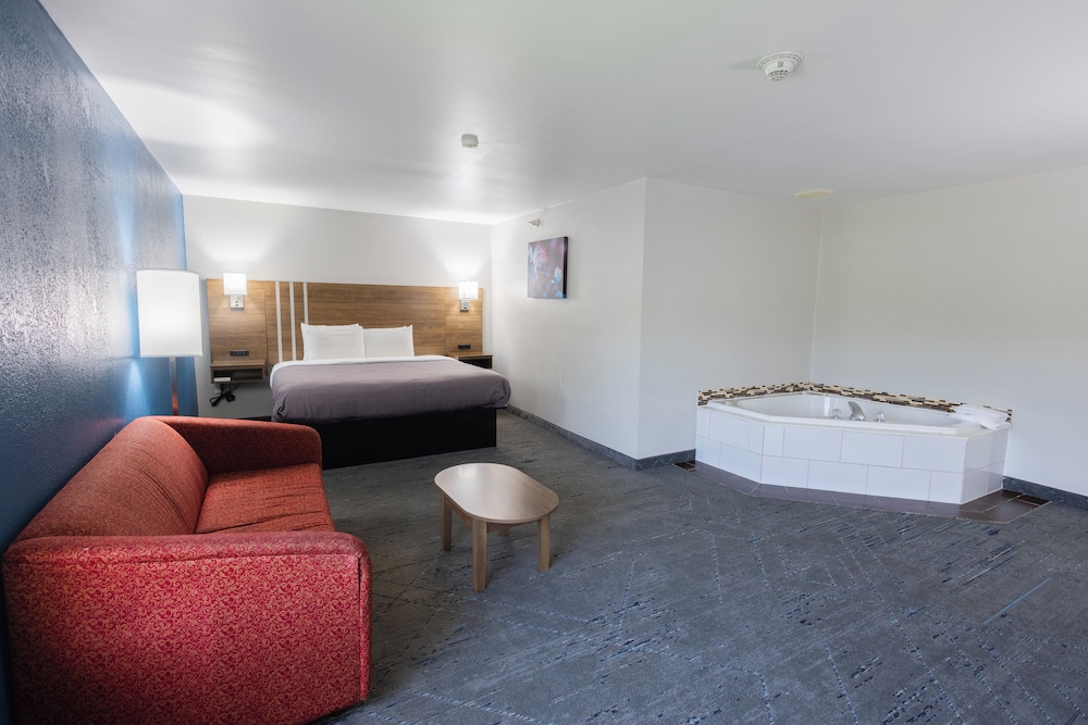 Countryside Inn And Suites 17/40