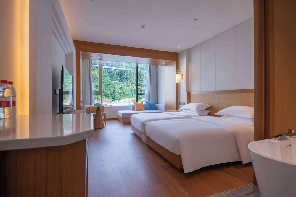 Wingate By Wyndham Libo Center 19/41