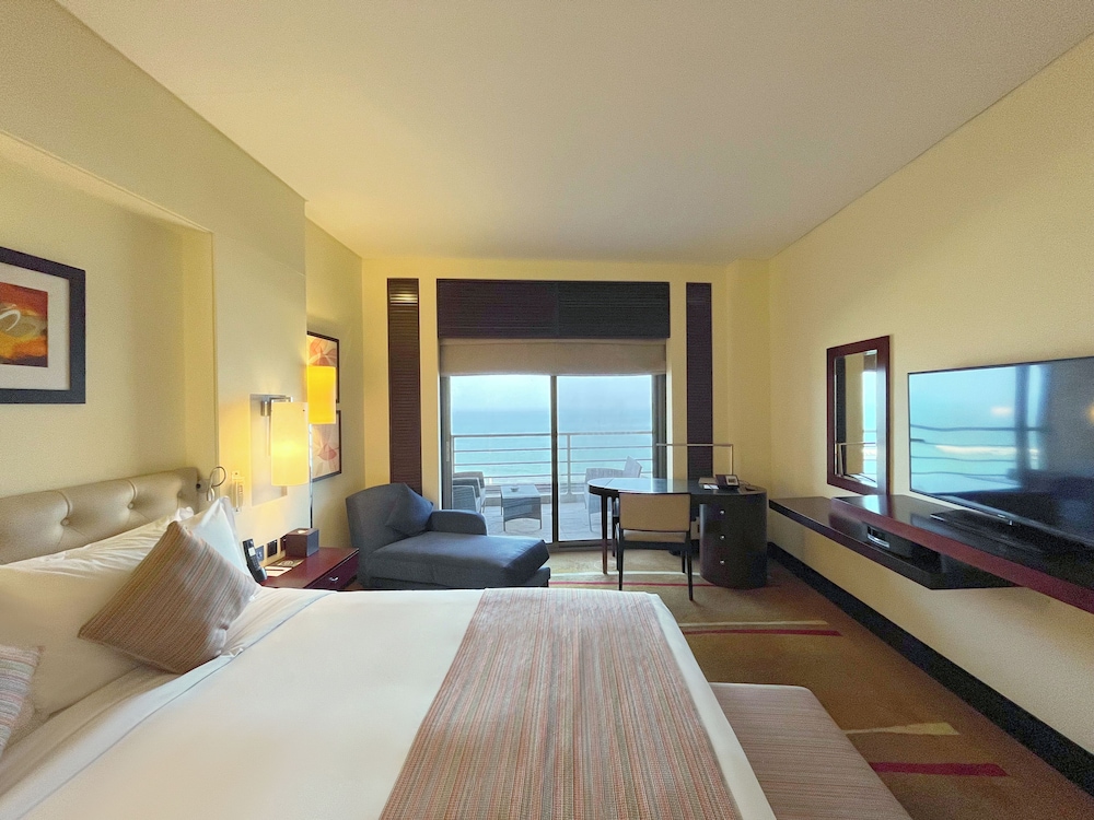 فندق سوفيتل كورنيش الخبر(Sofitel Al Khobar the Corniche) 19/66
