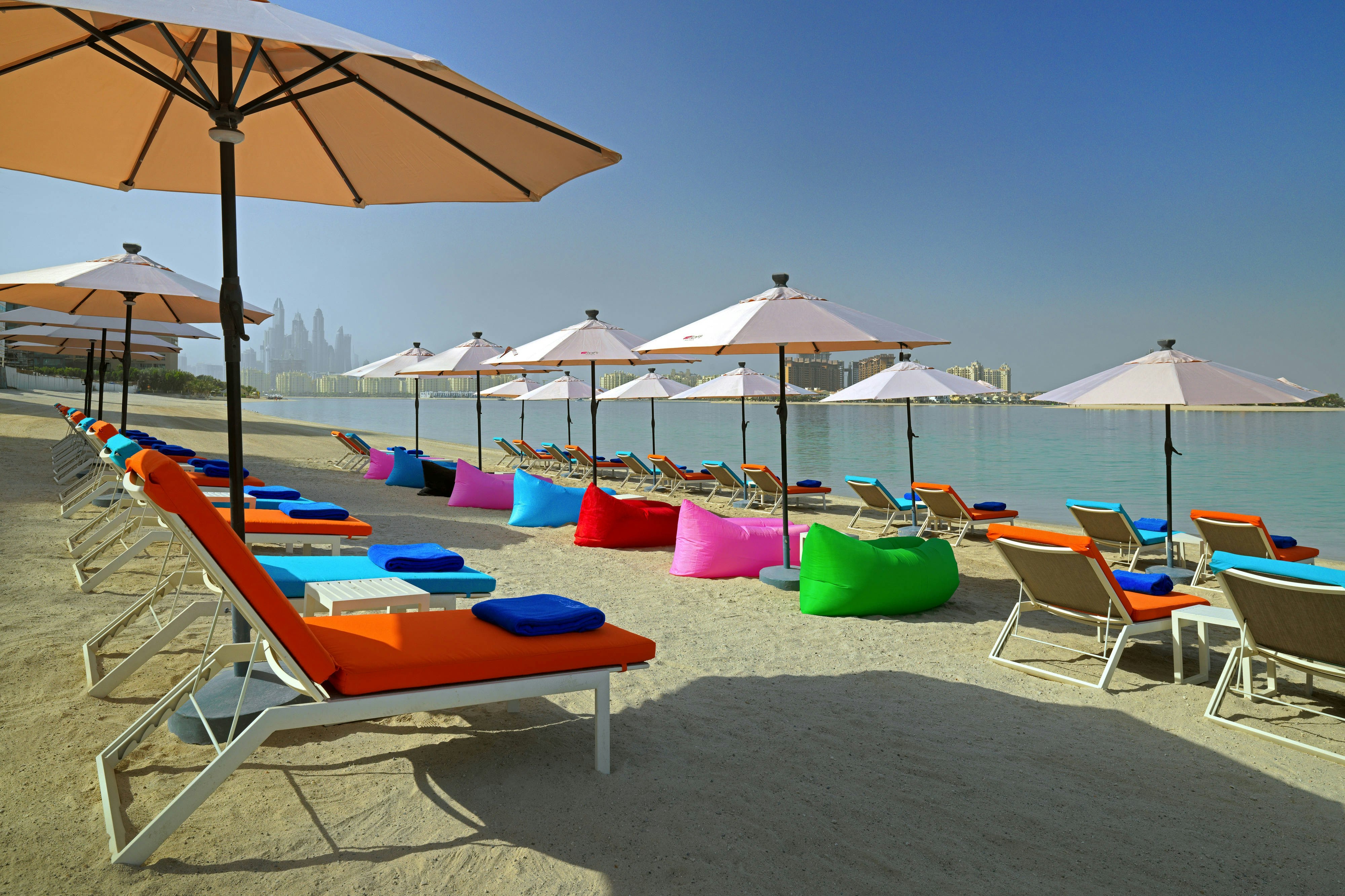 Aloft Palm Jumeirah 13/18