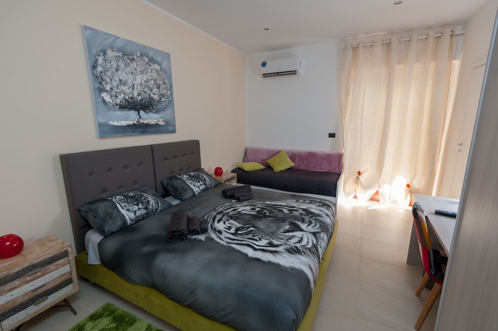 B&B Epipoli 5/33
