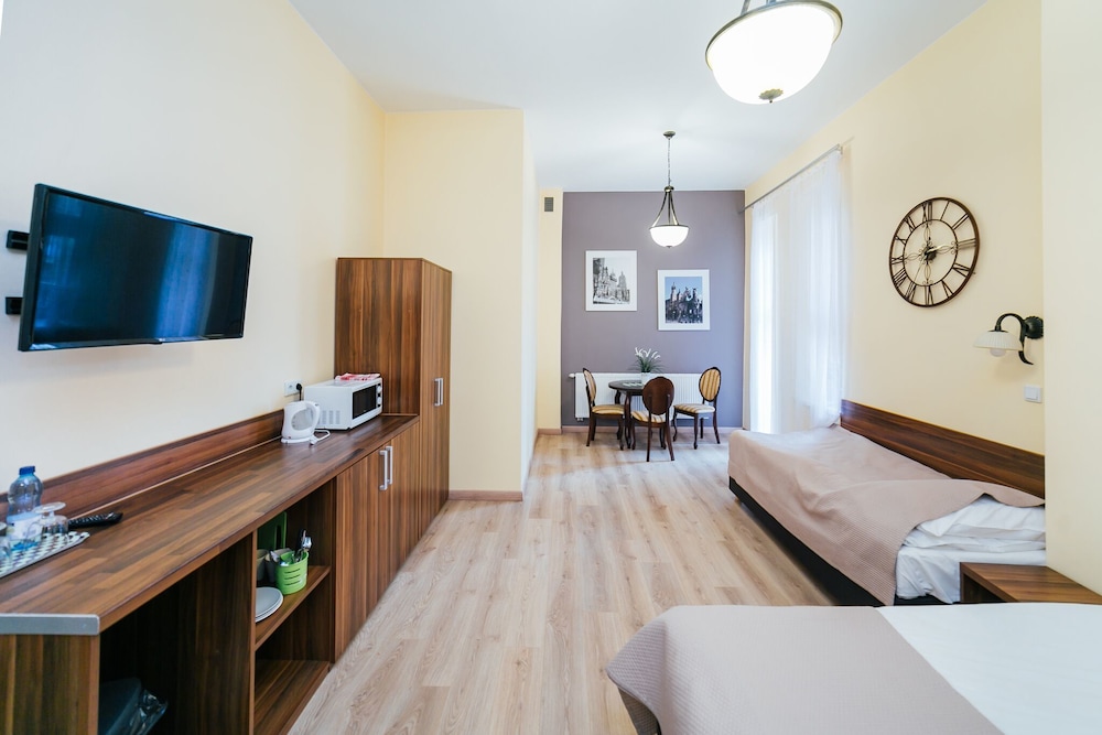 Apartamenty Bonerowska 5 50/74