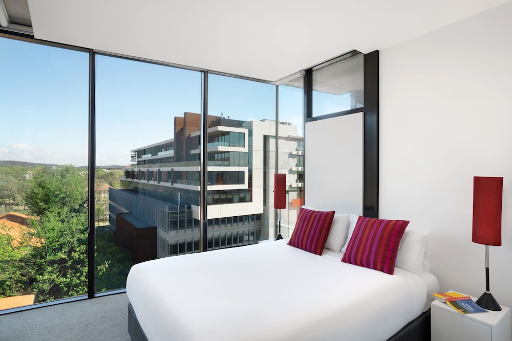 Peppers Gallery Hotel 32/77