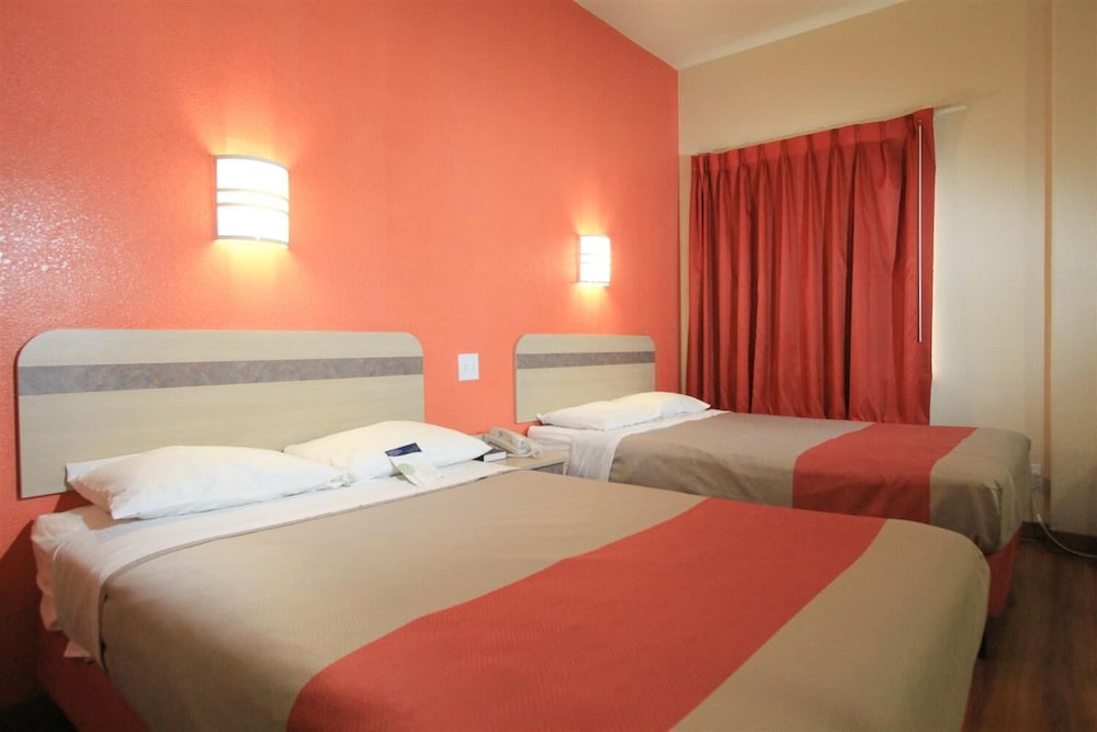 Motel6 San Antonio Tx Airport 22/60