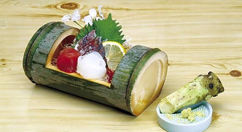 Daikoku Resort Hotel 22/46
