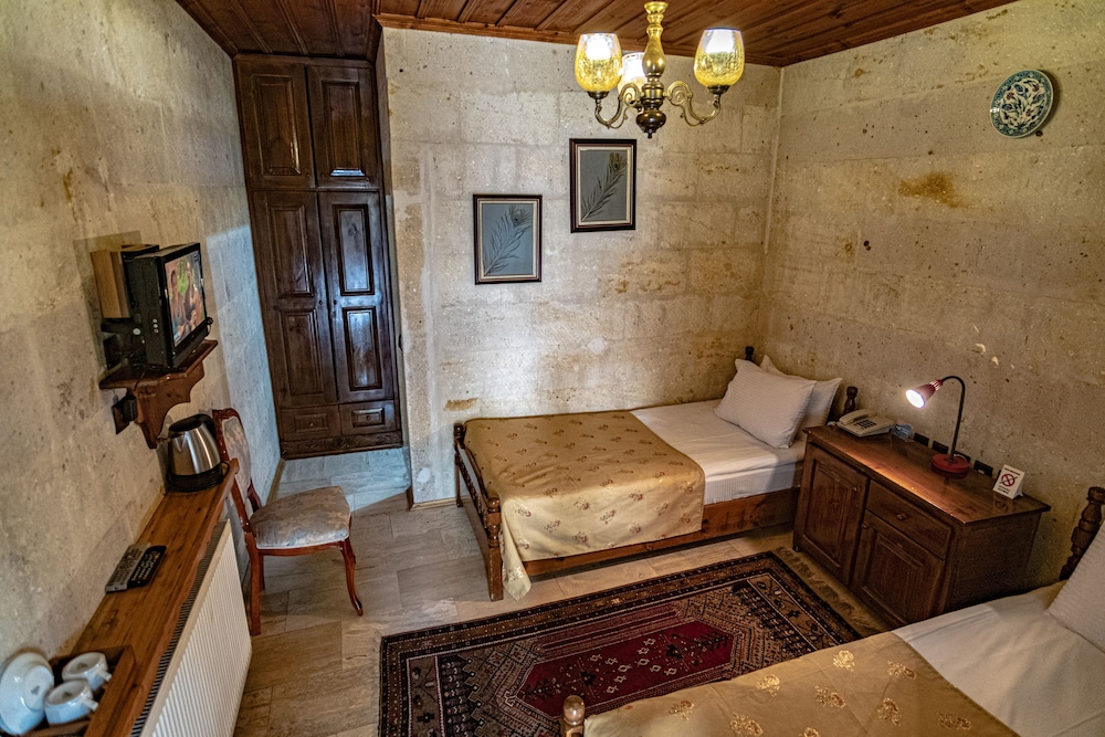 Goreme House Hotel 83/100