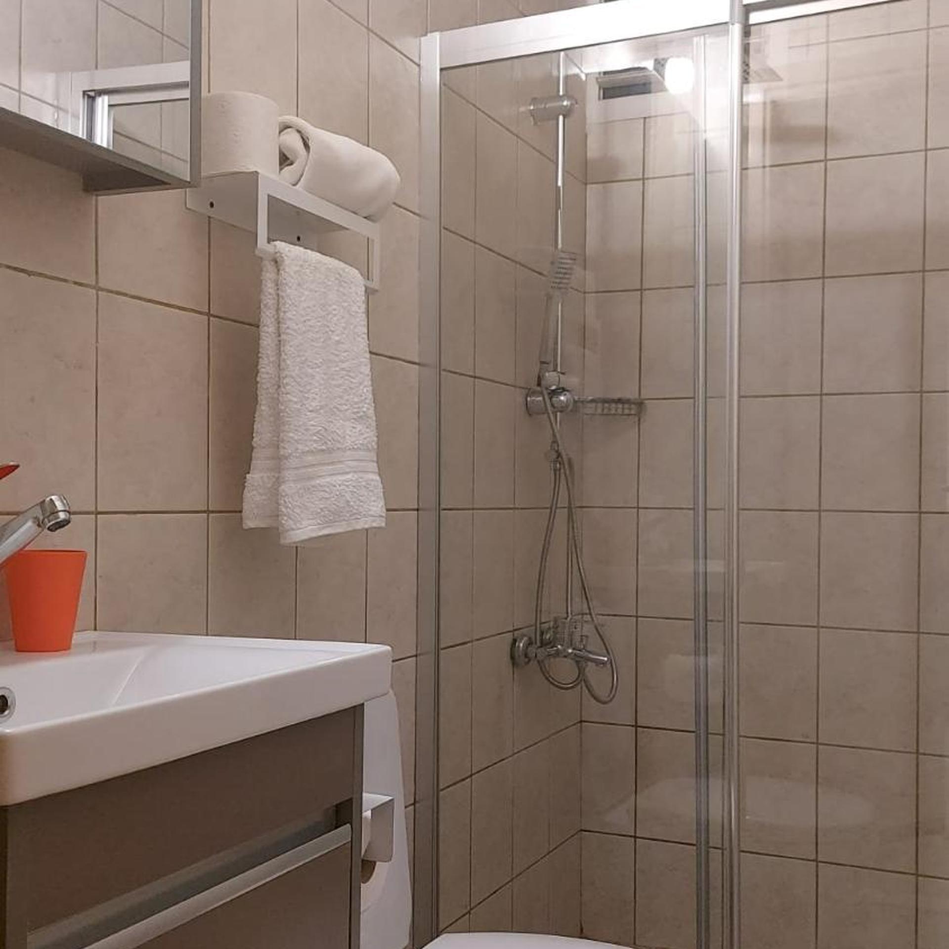 Beyaz Melek Hotel 37/37