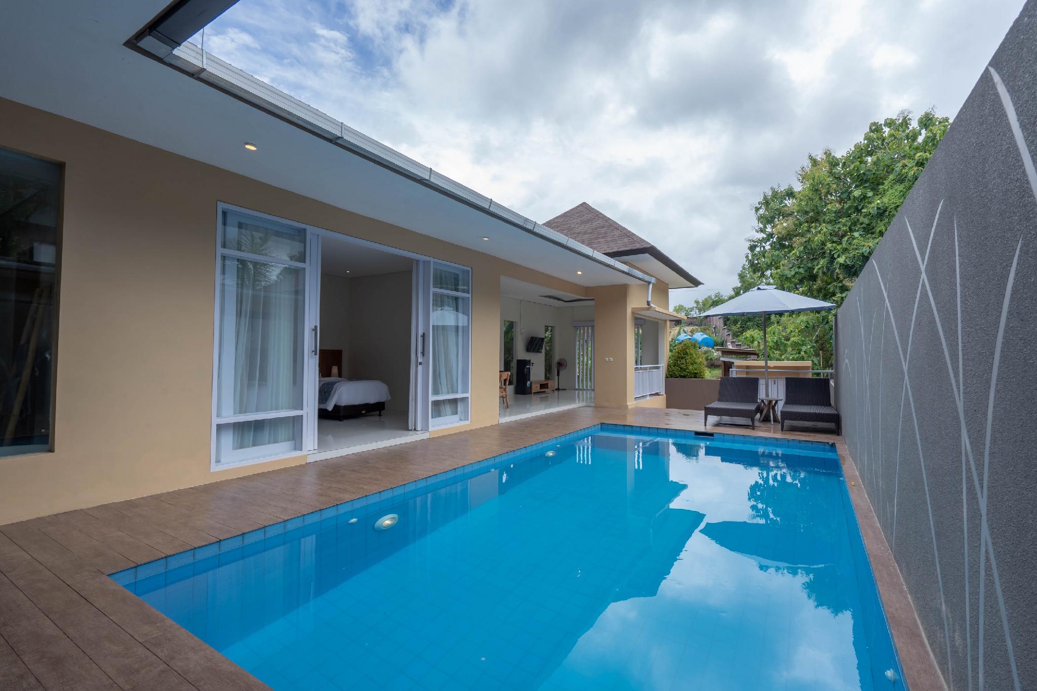 The Lavana Gracie's Villa Nusa Dua 13/25