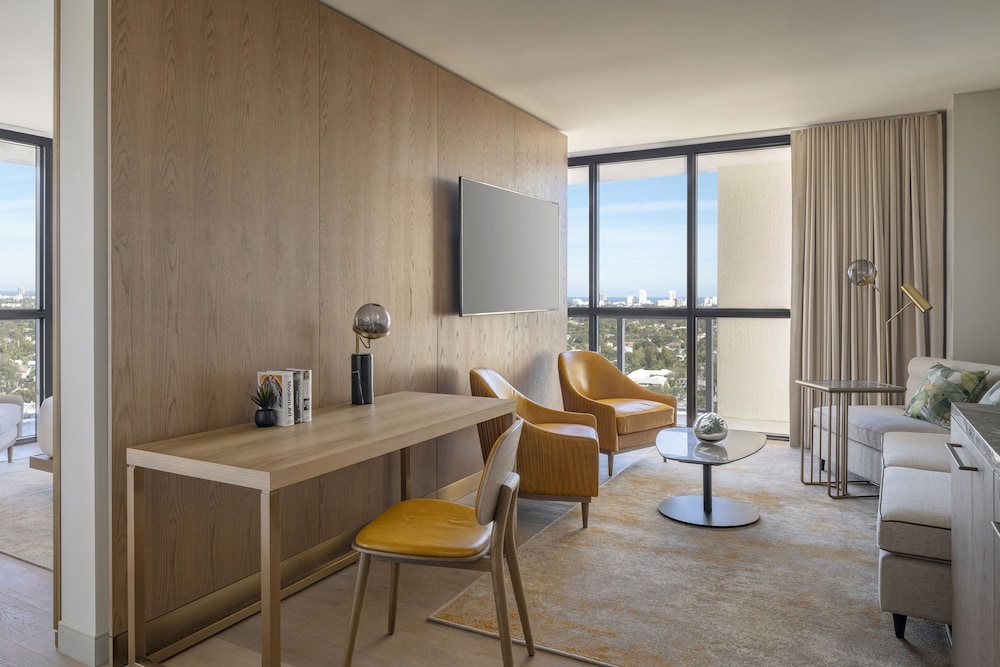 Tribute Portfolio Hotel the Dalmar Fort Lauderdale 20/44
