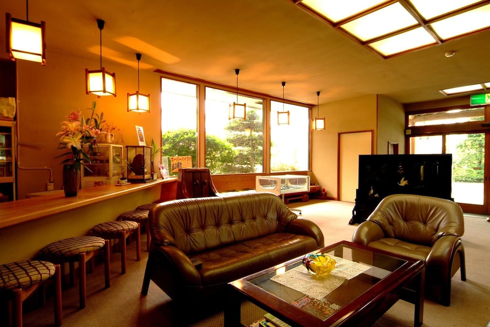 Onsen Ryokan Mitake 35/53