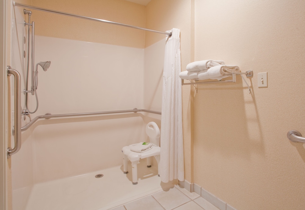 Holiday Inn Express Hotel Suites Beatrice 15/76