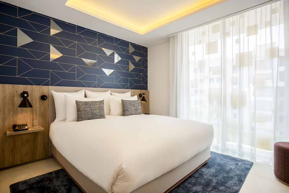 Aparthotel Adagio Casablanca City Center 18/79