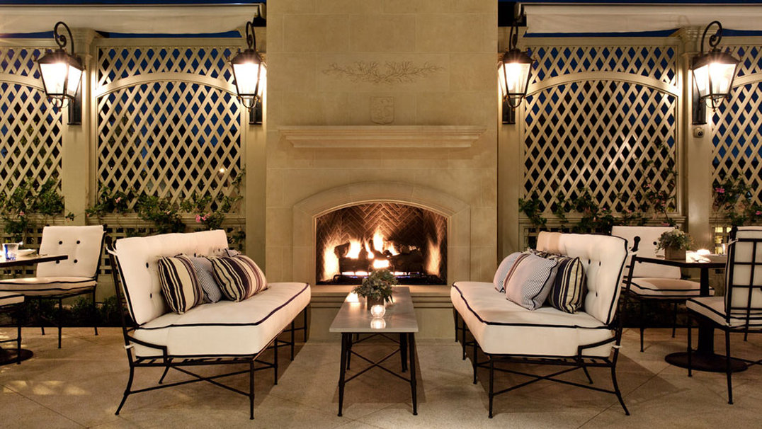The Peninsula Beverly Hills 8/20