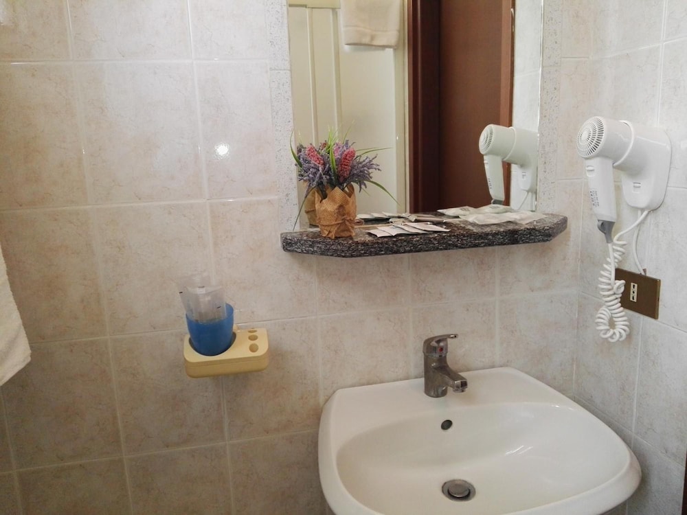Hotel Loreto 59/62