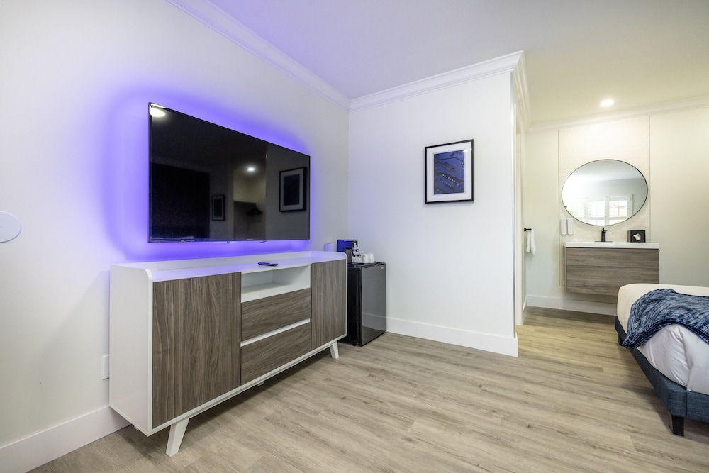 Hotel Stratford 30/62