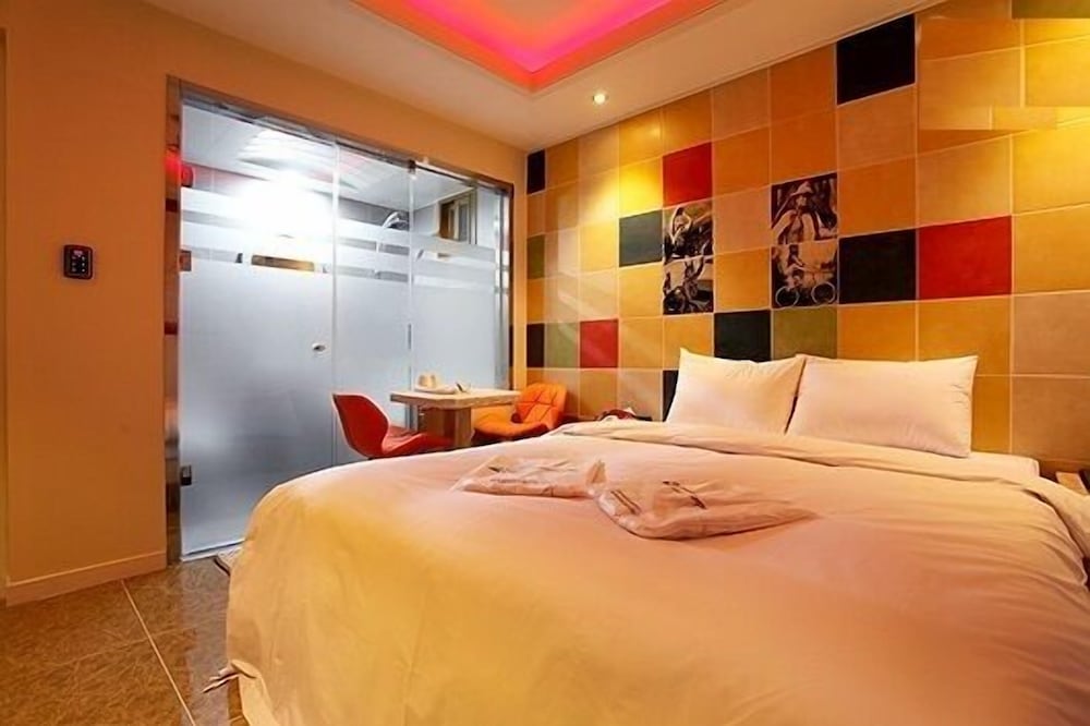 Design Hotel Daniel Campanella 9/50