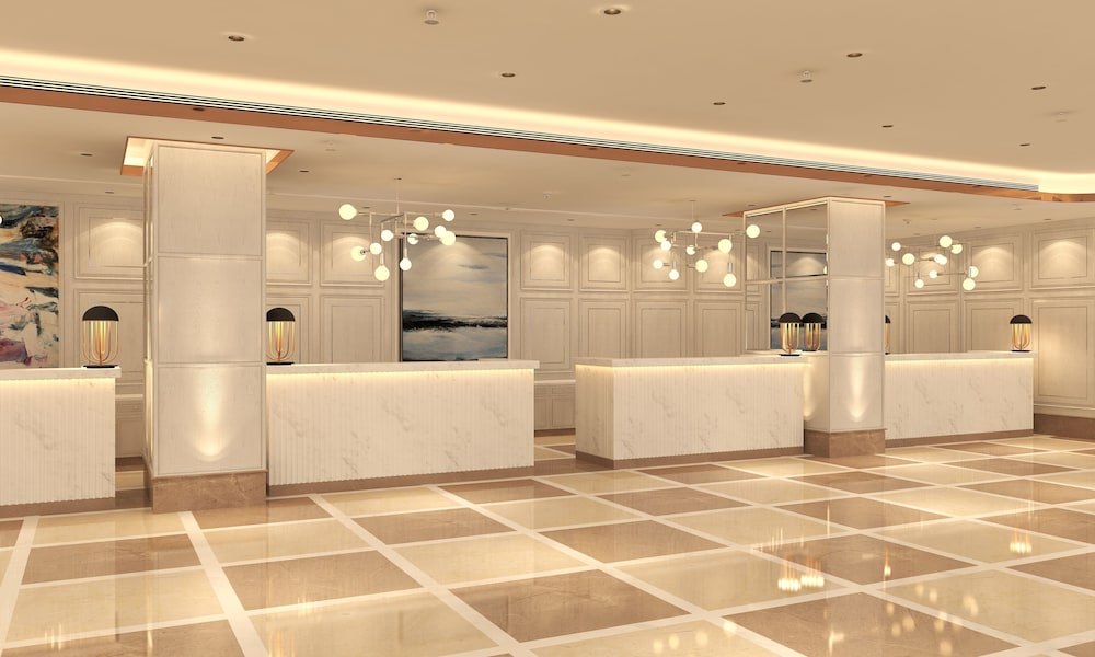 Aurika by Lemon Tree Hotels, Mumbai International Airport 6/50