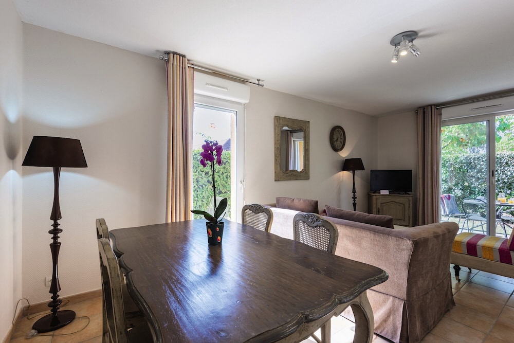 Belambra Clubs Residence Rocamadour - Les Portes De Dordogne 6/49