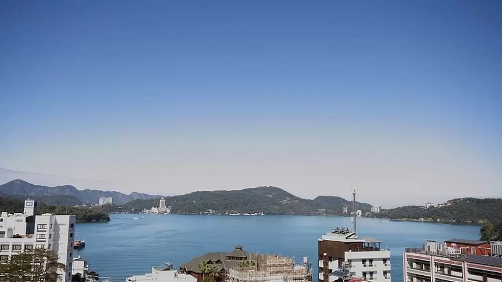 Sun Moon Lake Youngquan Hotels 43/50