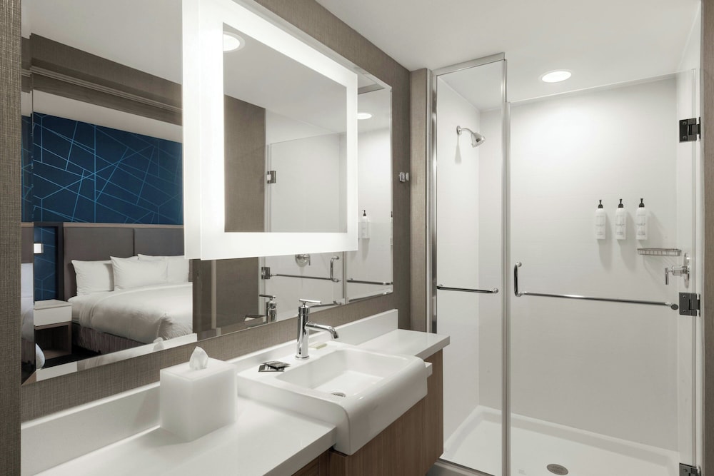Springhill Suites By Marriott Kanab 27/31