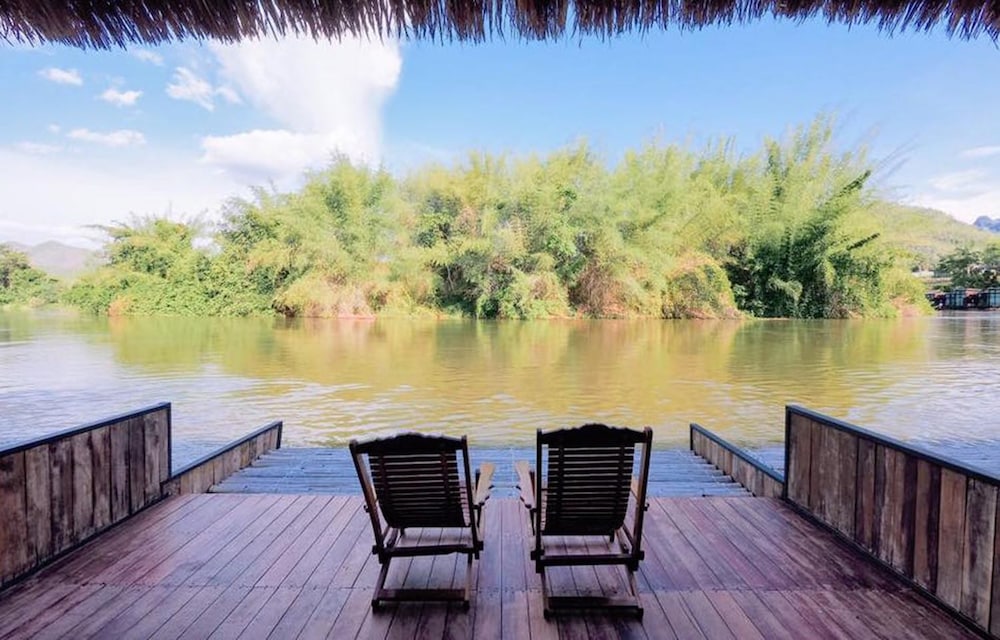 The River Life Resort 7/67