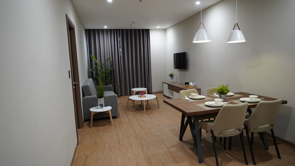 The Luxe Hotel Da Lat 61/76