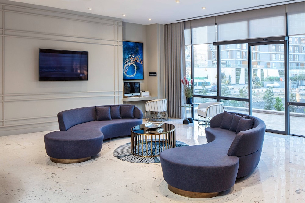 Delta Hotels by Marriott Istanbul Kagithane 33/50