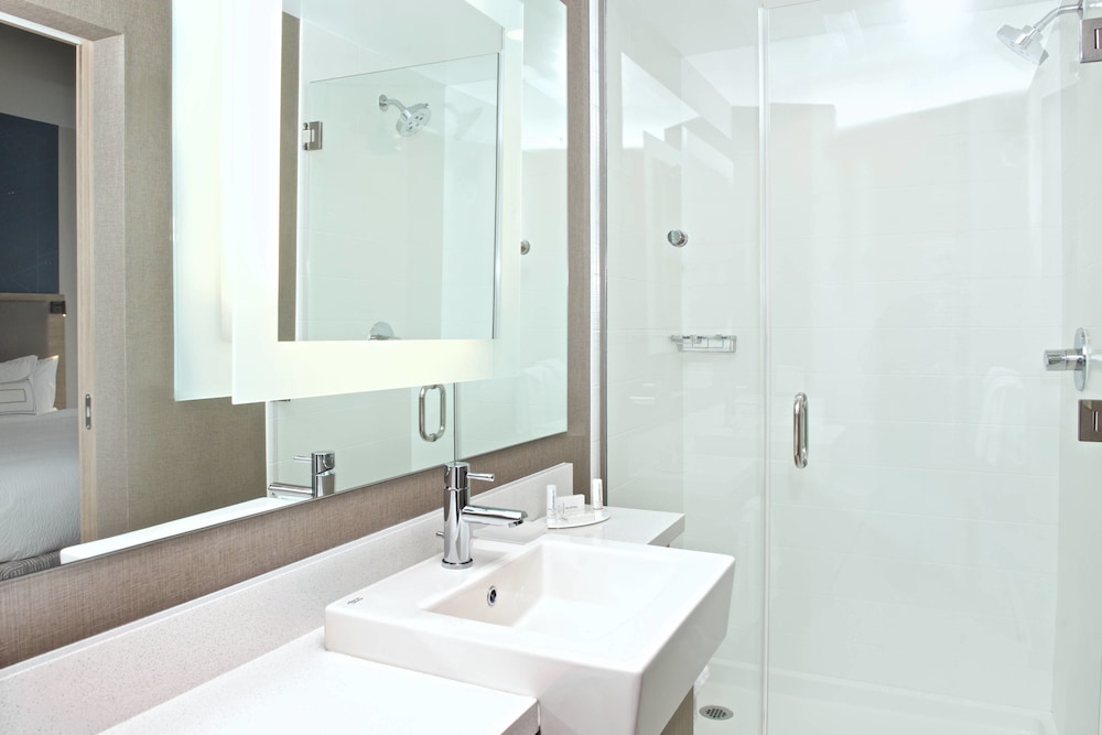 Springhill Suites Seattle Issaquah 8/38
