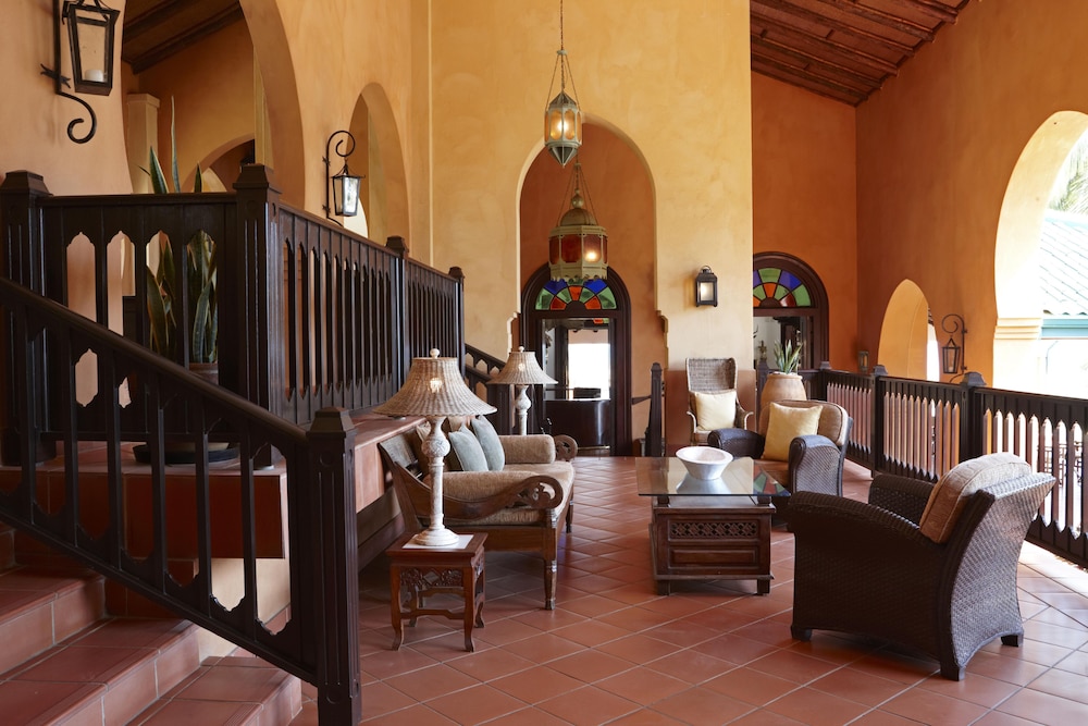 Avani Pemba Beach Hotel And Spa 61/80