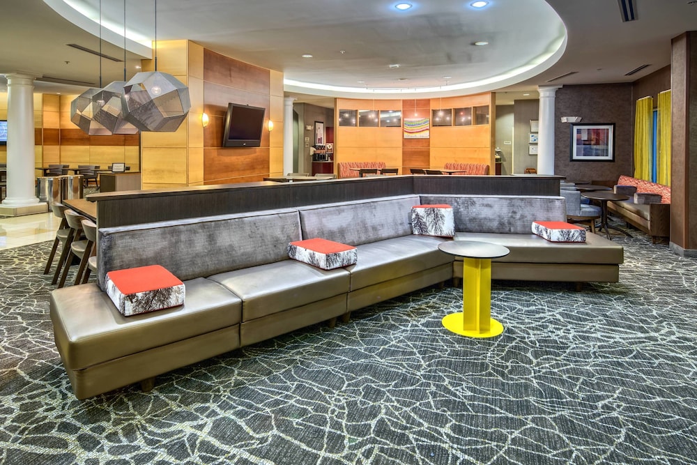 Springhill Suites New Bern 22/40