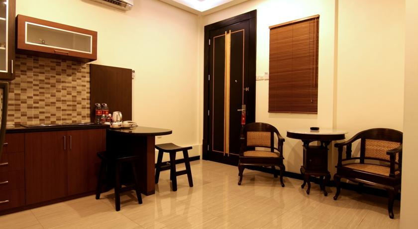 Hotel Savali 17/19