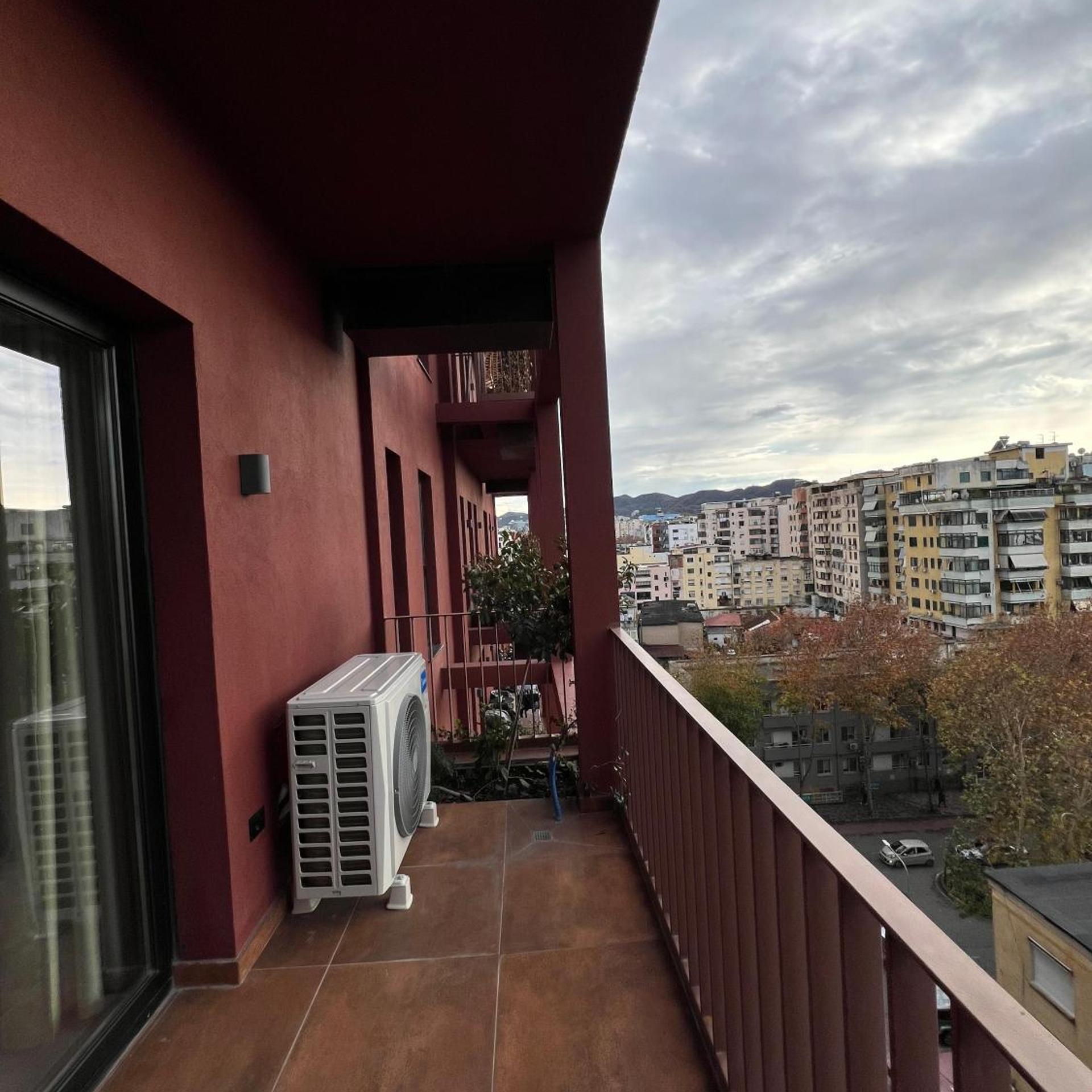 Garden Boutique Hotel in TIRANA