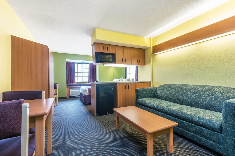 Microtel Inn Suites By Wyndham Auburn 19/22