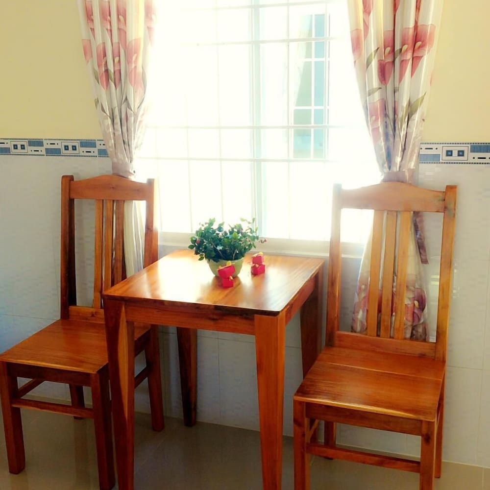 Duc Anh Garden Homestay 34/50
