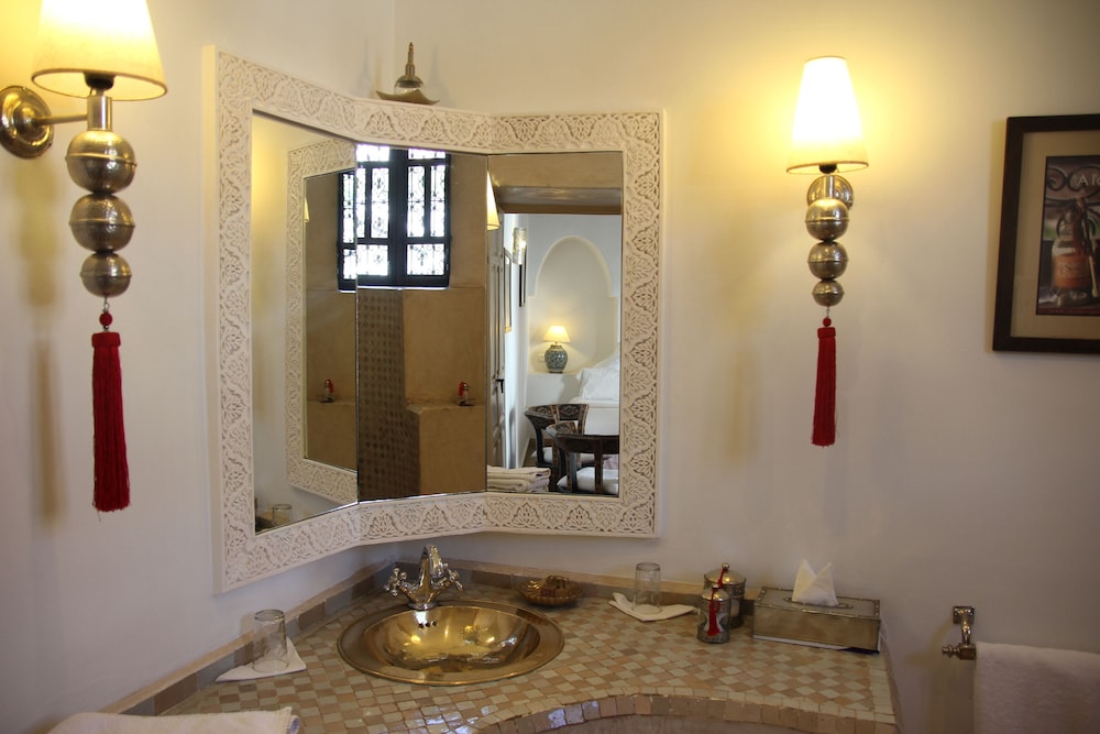 Riad Clementine 61/61