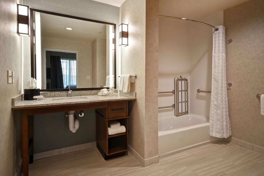 Homewood Suites By Hilton Pleasant Hill Concord 23/86
