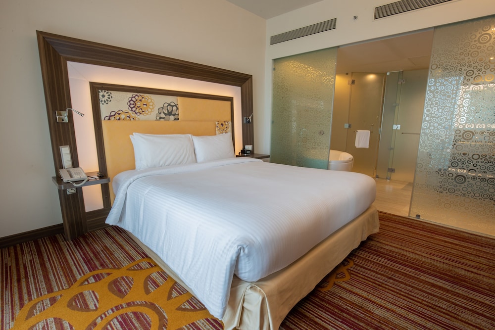 Novotel Pune Nagar Road 15/71