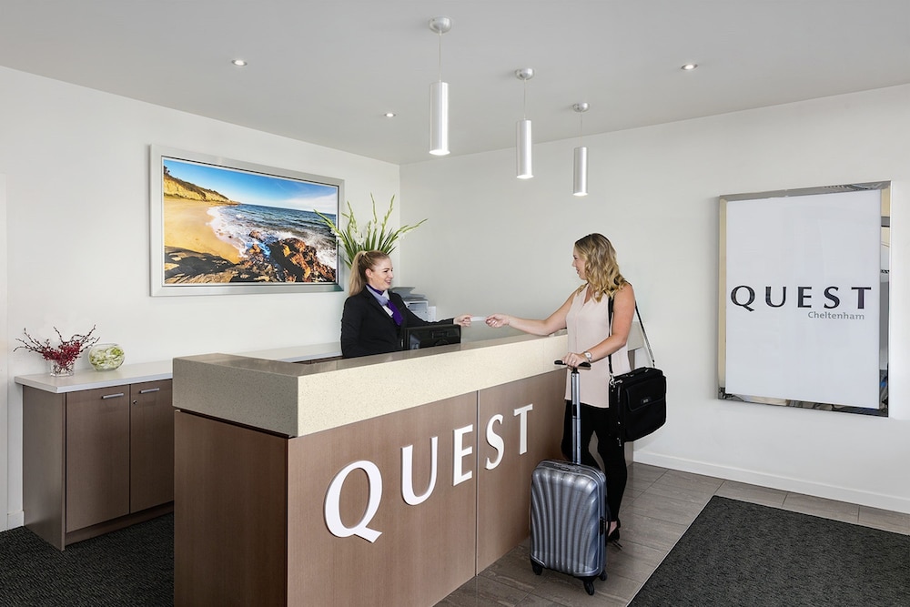 Quest Cheltenham 10/55