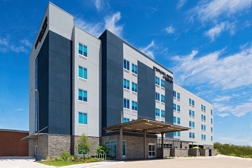 SpringHill Suites by Marriott Austin North 1/25