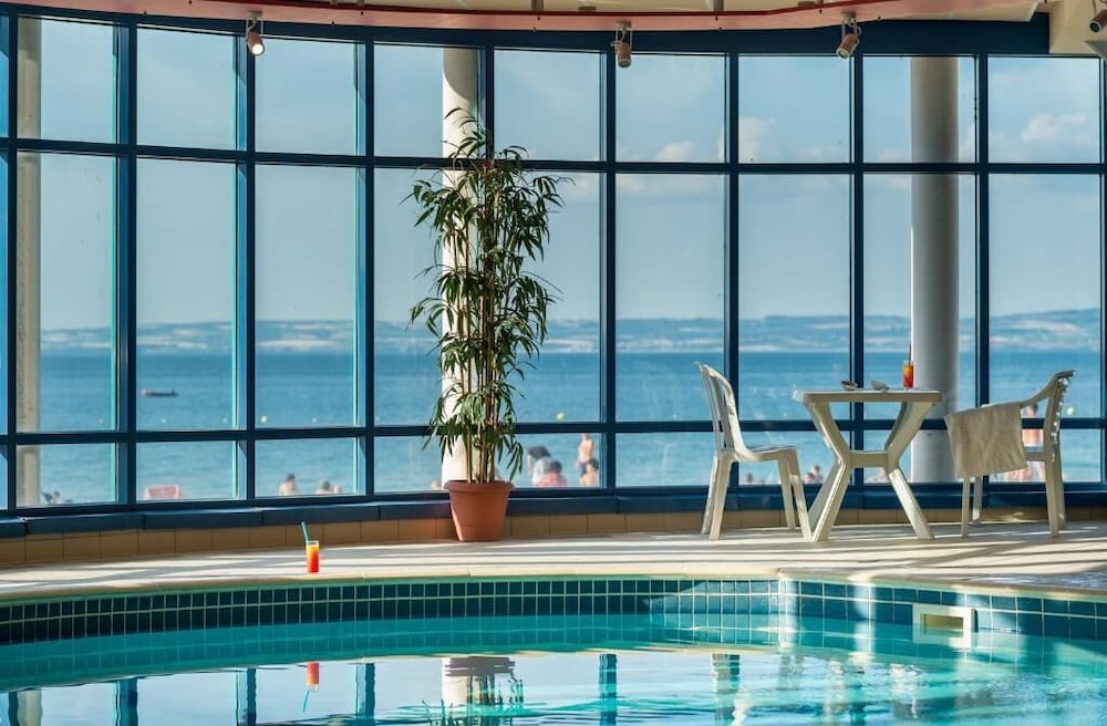 Hotel The Originals Douarnenez Les Résidences d Armor 29/53