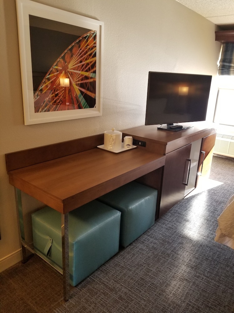 Hampton Inn Minneapolis Eagan 30/45