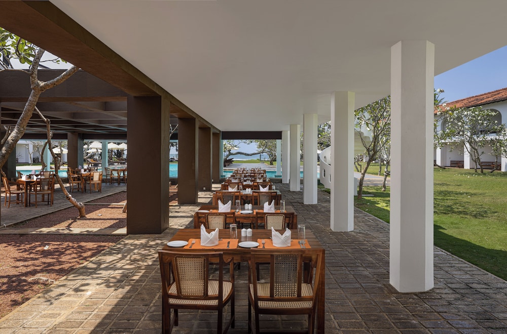 Heritance Ayurveda Mahagedara - Adults Only 34/48
