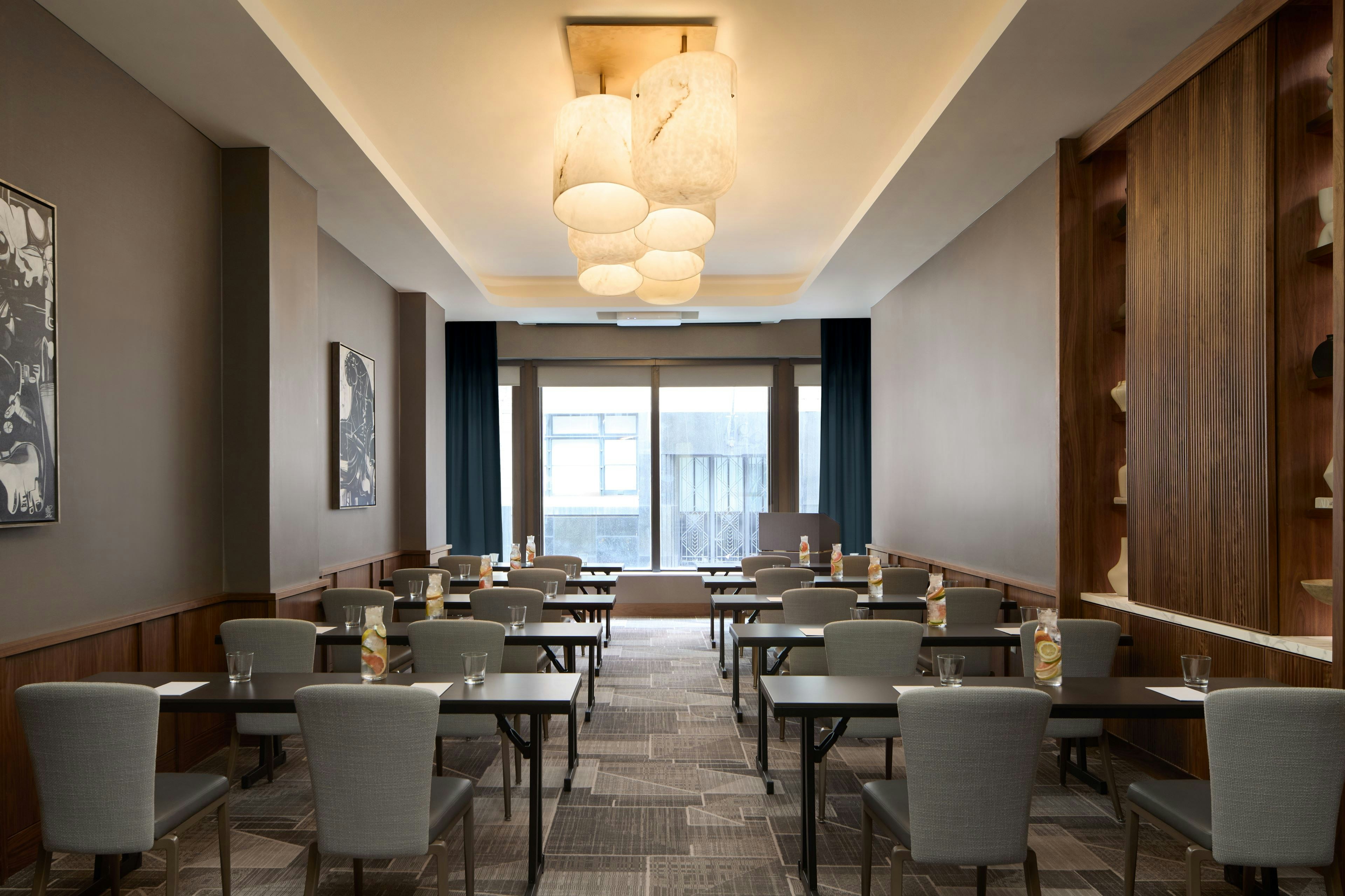 InterContinental Hotels Indianapolis, an IHG Hotel 42/50